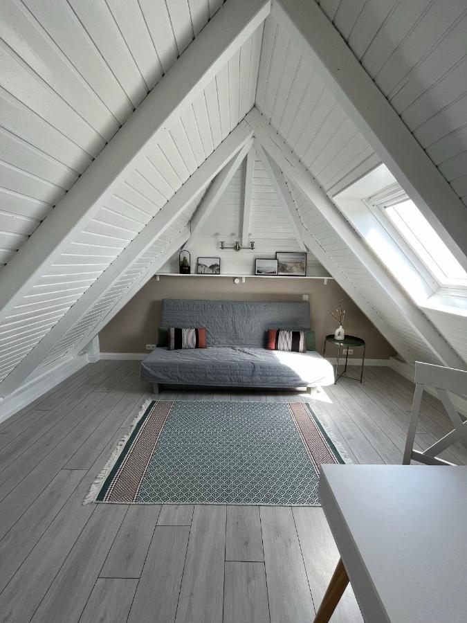 Nordseetraum - Ferienhaus Wolke Friedrichskoog Exterior foto